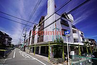 大阪府高槻市芝生町2丁目：物件画像／ミニミニＦＣ ＪＲ茨木店　株式会社穂積住宅