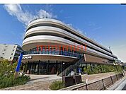 阪急オアシス吹田SST店 625m