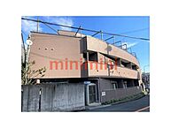 大阪府吹田市長野東：物件画像／ミニミニＦＣ ＪＲ茨木店　株式会社穂積住宅