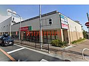 フレッシュバザールグランドセンター千里丘店 269m