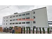 高槻市立第四中学校 973m