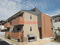 大阪府高槻市如是町：物件画像／ミニミニＦＣ ＪＲ茨木店　株式会社穂積住宅