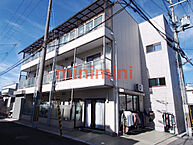 大阪府高槻市津之江町1丁目：物件画像／ミニミニＦＣ ＪＲ茨木店　株式会社穂積住宅