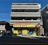 大阪府吹田市出口町：物件画像／ミニミニＦＣ ＪＲ茨木店　株式会社穂積住宅