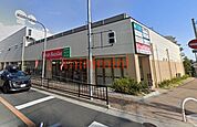 フレッシュバザールグランドセンター千里丘店 725m