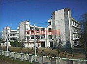 茨木市立東雲中学校 1045m