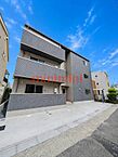 大阪府吹田市山手町2丁目：物件画像／ミニミニＦＣ ＪＲ茨木店　株式会社穂積住宅