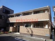 大阪府吹田市寿町2丁目：物件画像／ミニミニＦＣ ＪＲ茨木店　株式会社穂積住宅