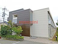 大阪府高槻市天川新町：物件画像／ミニミニＦＣ ＪＲ茨木店　株式会社穂積住宅