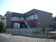 大阪府高槻市桜ケ丘南町：物件画像／ミニミニＦＣ ＪＲ茨木店　株式会社穂積住宅