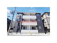 大阪府吹田市金田町：物件画像／ミニミニＦＣ ＪＲ茨木店　株式会社穂積住宅