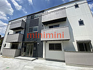 大阪府吹田市朝日が丘町：物件画像／ミニミニＦＣ ＪＲ茨木店　株式会社穂積住宅