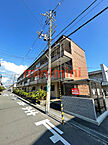 大阪府高槻市城南町3丁目：物件画像／ミニミニＦＣ ＪＲ茨木店　株式会社穂積住宅