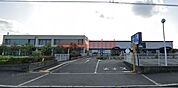 阪急オアシス高槻川西店 1131m