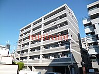 大阪府茨木市松ケ本町：物件画像／ミニミニＦＣ ＪＲ茨木店　株式会社穂積住宅