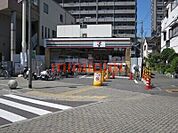 セブンイレブン吹田片山1丁目店 160m