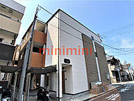 大阪府吹田市内本町2丁目：物件画像／ミニミニＦＣ ＪＲ茨木店　株式会社穂積住宅