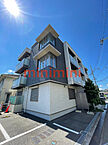 大阪府高槻市大蔵司2丁目：物件画像／ミニミニＦＣ ＪＲ茨木店　株式会社穂積住宅