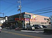 Foods　Market　satake大池店 203m