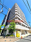 大阪府茨木市駅前3丁目：物件画像／ミニミニＦＣ ＪＲ茨木店　株式会社穂積住宅