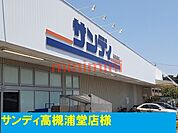 サンディ 1500m