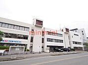 島本町役場 676m