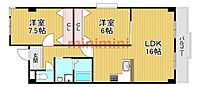 大阪府茨木市沢良宜西1丁目：物件画像／ミニミニＦＣ ＪＲ茨木店　株式会社穂積住宅