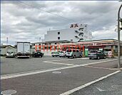 セブンイレブン中環茨木店 268m