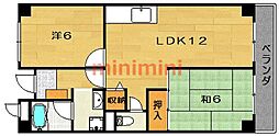 サンハイツ穂積