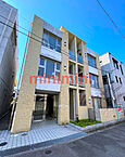 大阪府茨木市宮元町：物件画像／ミニミニＦＣ ＪＲ茨木店　株式会社穂積住宅
