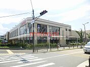 コノミヤ摂津市駅前店 1958m