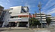 社会医療法人祐生会みどりヶ丘病院 1104m
