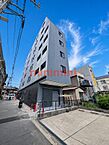 大阪府吹田市片山町1丁目：物件画像／ミニミニＦＣ ＪＲ茨木店　株式会社穂積住宅