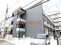 大阪府吹田市南正雀1丁目：物件画像／ミニミニＦＣ ＪＲ茨木店　株式会社穂積住宅