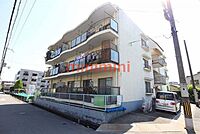 大阪府茨木市蔵垣内3丁目：物件画像／ミニミニＦＣ ＪＲ茨木店　株式会社穂積住宅