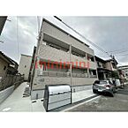 大阪府吹田市南正雀1丁目：物件画像／ミニミニＦＣ ＪＲ茨木店　株式会社穂積住宅