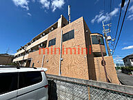 大阪府高槻市如是町：物件画像／ミニミニＦＣ ＪＲ茨木店　株式会社穂積住宅