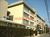 茨木市立養精中学校 674m