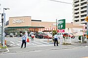 コーヨー高槻南店 967m
