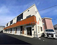 大阪府高槻市北大樋町：物件画像／ミニミニＦＣ ＪＲ茨木店　株式会社穂積住宅