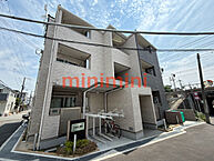 大阪府茨木市春日4丁目：物件画像／ミニミニＦＣ ＪＲ茨木店　株式会社穂積住宅