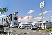 セブンイレブン高槻土室町店 676m