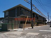 大阪府茨木市橋の内3丁目：物件画像／ミニミニＦＣ ＪＲ茨木店　株式会社穂積住宅