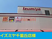 イズミヤ 270m