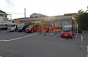 セブンイレブン摂津東正雀店 918m