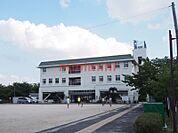 高槻市役所　富田支所 276m