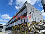大阪府高槻市藤の里町：物件画像／ミニミニＦＣ ＪＲ茨木店　株式会社穂積住宅