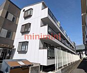 大阪府高槻市若松町：物件画像／ミニミニＦＣ ＪＲ茨木店　株式会社穂積住宅