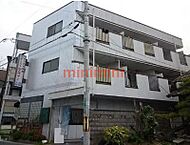 大阪府高槻市富田町3丁目：物件画像／ミニミニＦＣ ＪＲ茨木店　株式会社穂積住宅