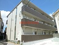 大阪府吹田市西の庄町：物件画像／ミニミニＦＣ ＪＲ茨木店　株式会社穂積住宅
